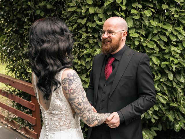 ROB and LOTI's Wedding in Hull, East Riding of Yorkshire 160