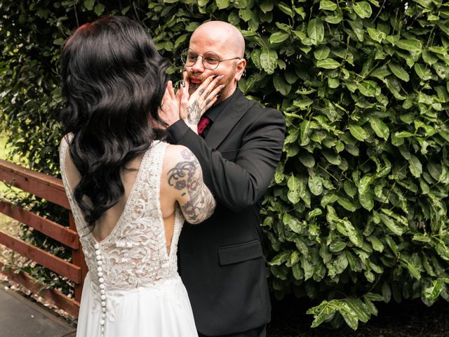 ROB and LOTI's Wedding in Hull, East Riding of Yorkshire 161