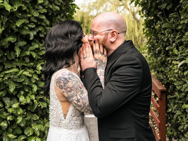 ROB and LOTI's Wedding in Hull, East Riding of Yorkshire 162