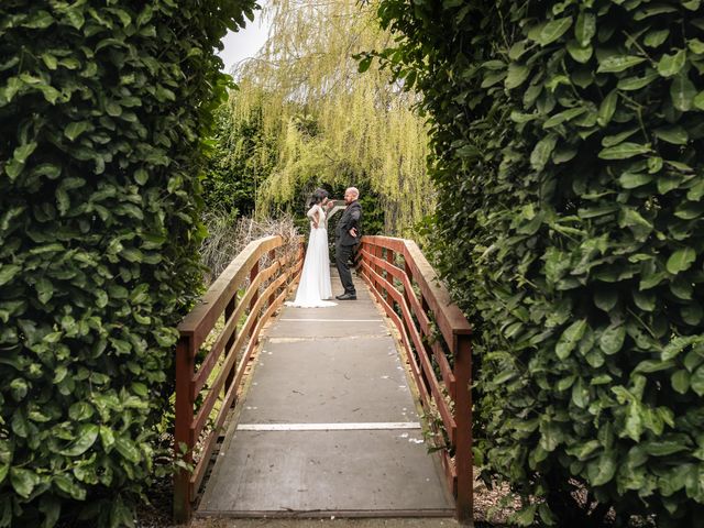 ROB and LOTI's Wedding in Hull, East Riding of Yorkshire 166