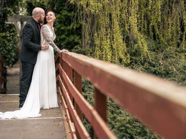 ROB and LOTI's Wedding in Hull, East Riding of Yorkshire 168