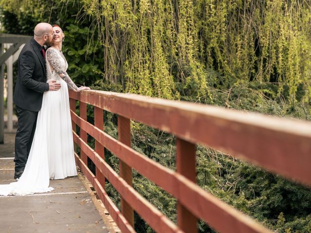ROB and LOTI's Wedding in Hull, East Riding of Yorkshire 169