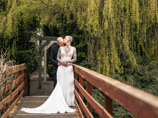 ROB and LOTI's Wedding in Hull, East Riding of Yorkshire 171