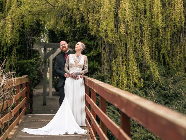 ROB and LOTI's Wedding in Hull, East Riding of Yorkshire 172