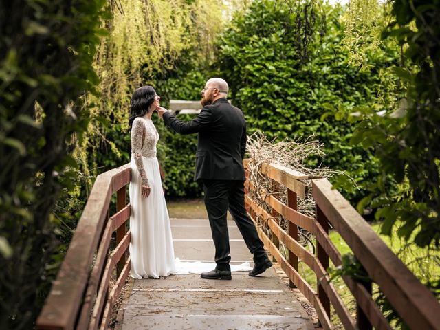 ROB and LOTI's Wedding in Hull, East Riding of Yorkshire 175