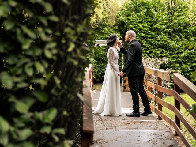 ROB and LOTI's Wedding in Hull, East Riding of Yorkshire 176