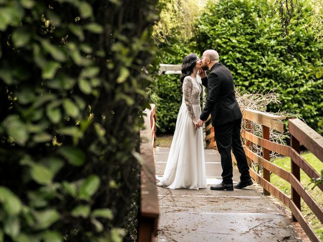 ROB and LOTI's Wedding in Hull, East Riding of Yorkshire 177