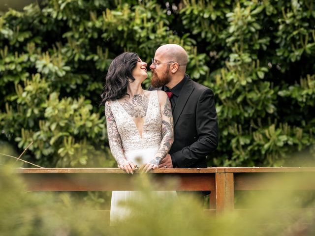 ROB and LOTI's Wedding in Hull, East Riding of Yorkshire 182