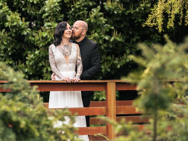 ROB and LOTI's Wedding in Hull, East Riding of Yorkshire 183