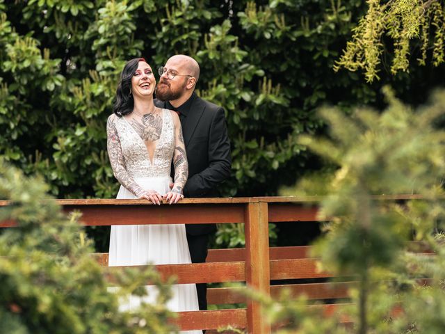 ROB and LOTI's Wedding in Hull, East Riding of Yorkshire 184