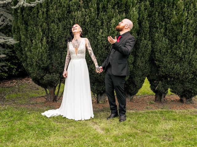 ROB and LOTI's Wedding in Hull, East Riding of Yorkshire 187