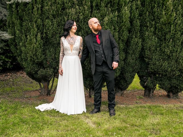 ROB and LOTI's Wedding in Hull, East Riding of Yorkshire 188