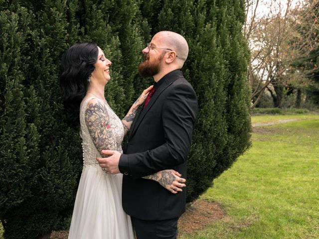 ROB and LOTI's Wedding in Hull, East Riding of Yorkshire 201