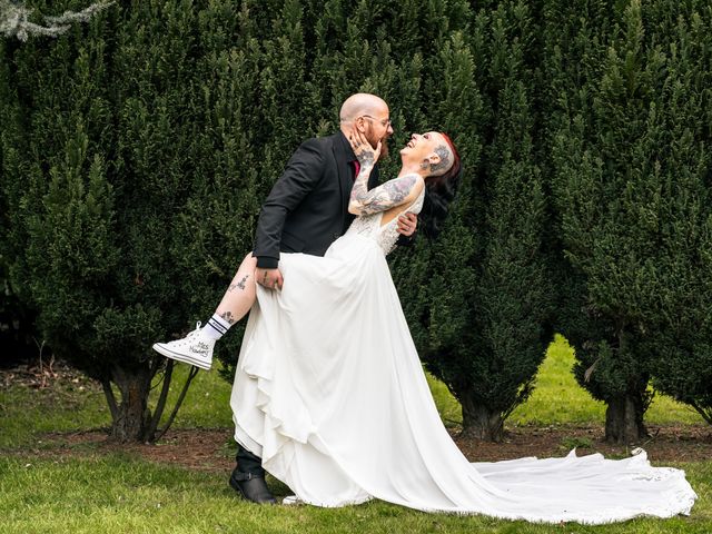 ROB and LOTI's Wedding in Hull, East Riding of Yorkshire 203