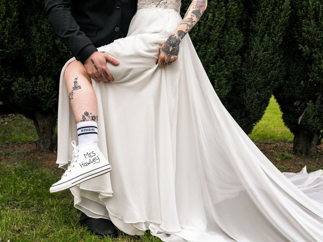 ROB and LOTI's Wedding in Hull, East Riding of Yorkshire 204