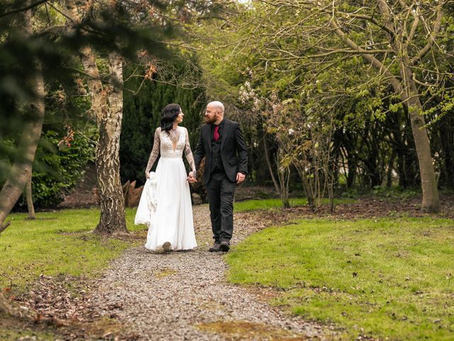 ROB and LOTI's Wedding in Hull, East Riding of Yorkshire 205