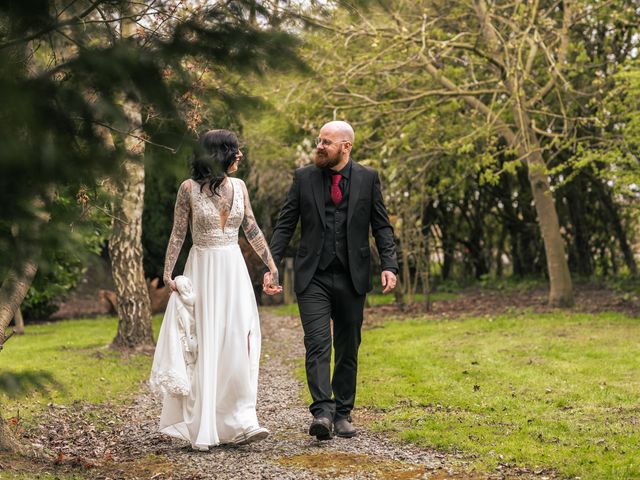 ROB and LOTI's Wedding in Hull, East Riding of Yorkshire 206