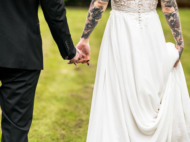 ROB and LOTI's Wedding in Hull, East Riding of Yorkshire 207