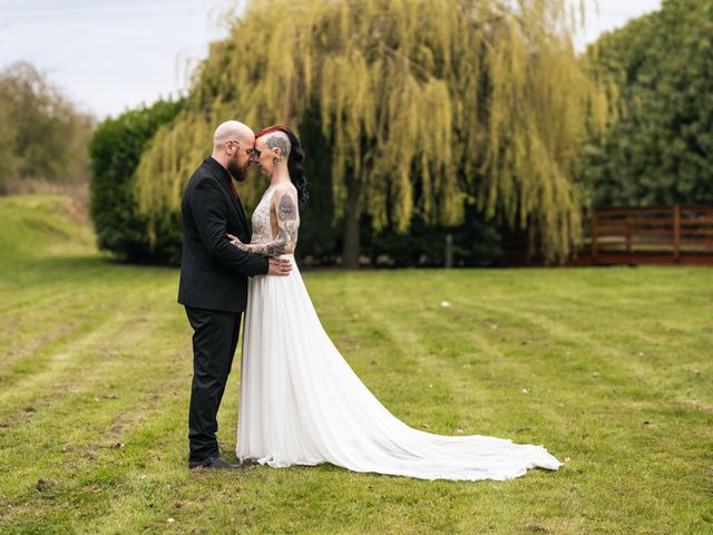 ROB and LOTI's Wedding in Hull, East Riding of Yorkshire 209
