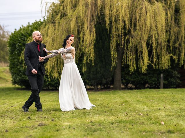 ROB and LOTI's Wedding in Hull, East Riding of Yorkshire 211