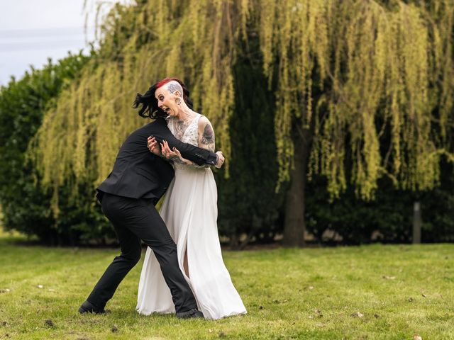 ROB and LOTI's Wedding in Hull, East Riding of Yorkshire 213
