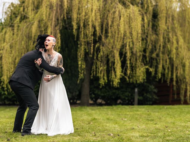 ROB and LOTI's Wedding in Hull, East Riding of Yorkshire 214