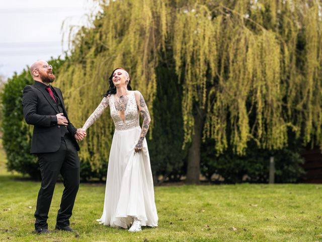 ROB and LOTI's Wedding in Hull, East Riding of Yorkshire 216