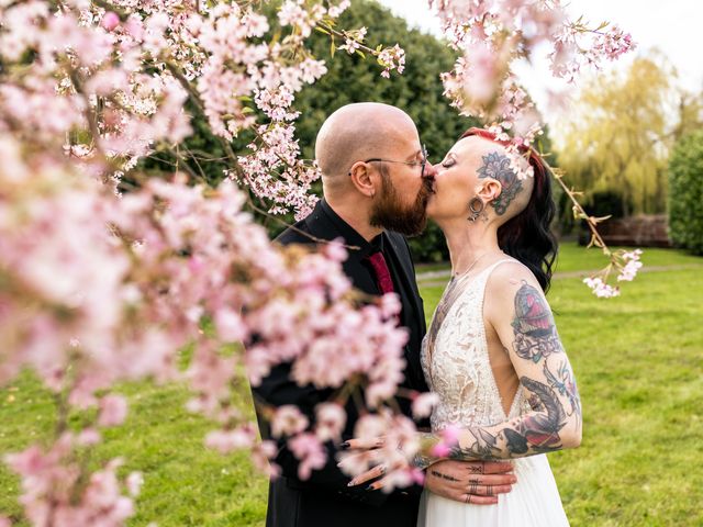 ROB and LOTI's Wedding in Hull, East Riding of Yorkshire 221