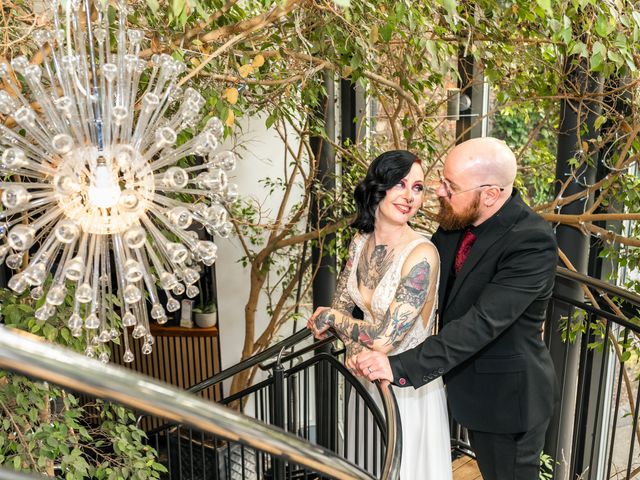 ROB and LOTI's Wedding in Hull, East Riding of Yorkshire 223