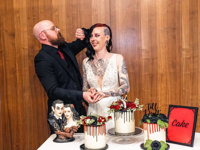 ROB and LOTI's Wedding in Hull, East Riding of Yorkshire 228