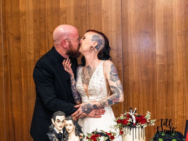 ROB and LOTI's Wedding in Hull, East Riding of Yorkshire 232