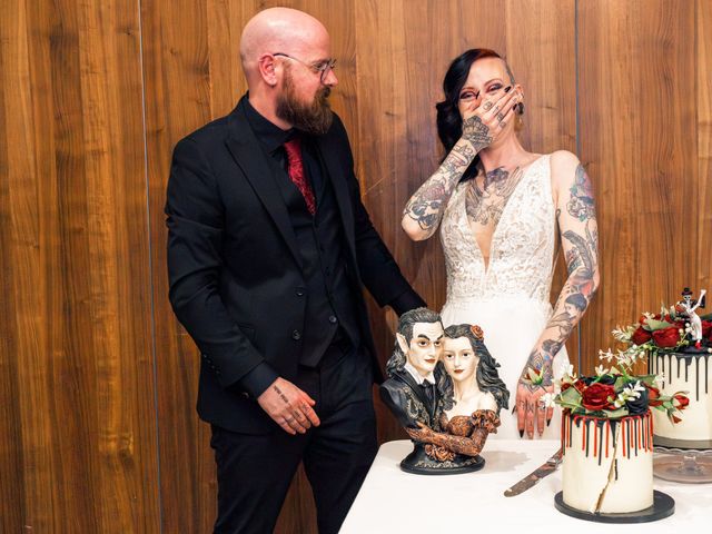 ROB and LOTI's Wedding in Hull, East Riding of Yorkshire 233
