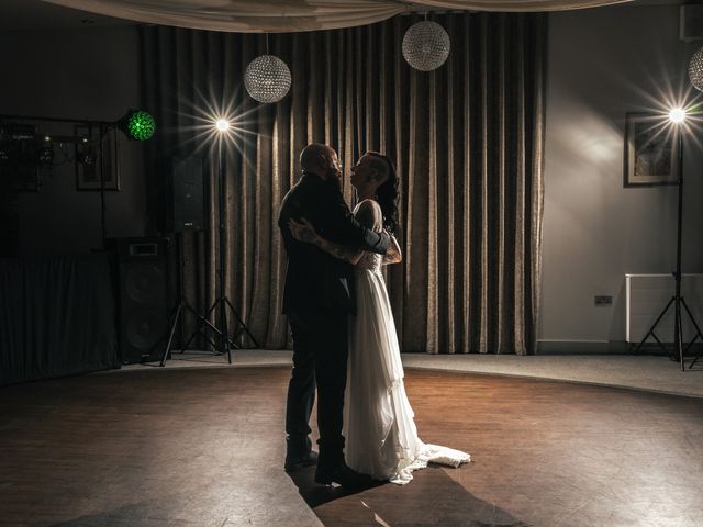 ROB and LOTI's Wedding in Hull, East Riding of Yorkshire 234