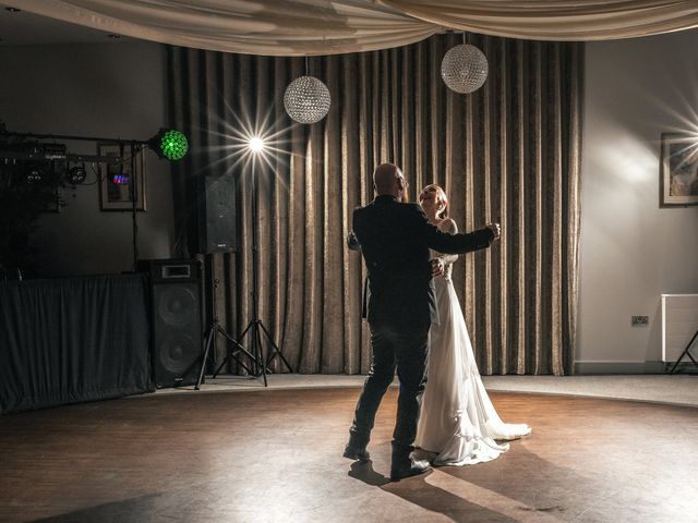 ROB and LOTI's Wedding in Hull, East Riding of Yorkshire 235
