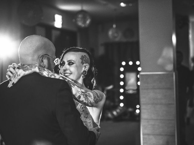 ROB and LOTI's Wedding in Hull, East Riding of Yorkshire 238
