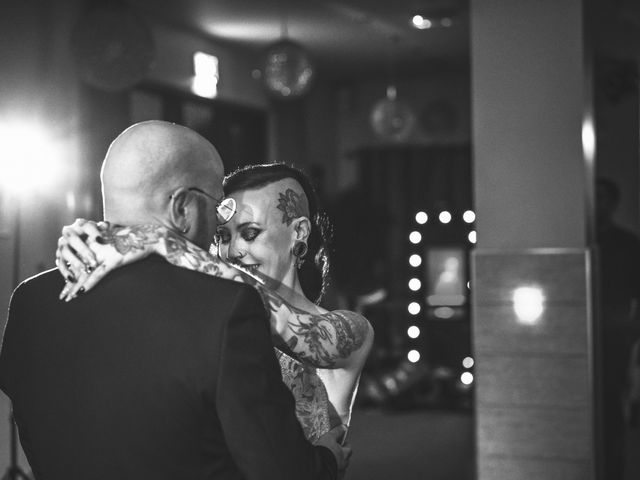 ROB and LOTI's Wedding in Hull, East Riding of Yorkshire 239