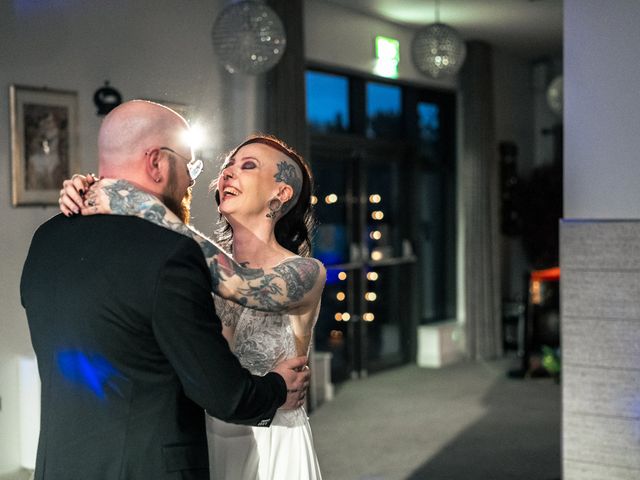 ROB and LOTI's Wedding in Hull, East Riding of Yorkshire 240