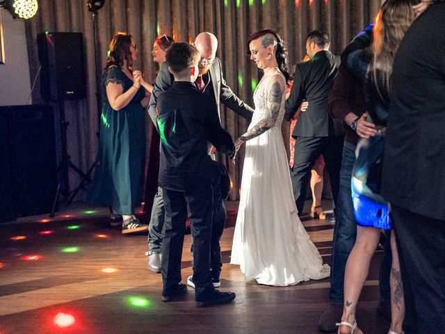 ROB and LOTI's Wedding in Hull, East Riding of Yorkshire 244