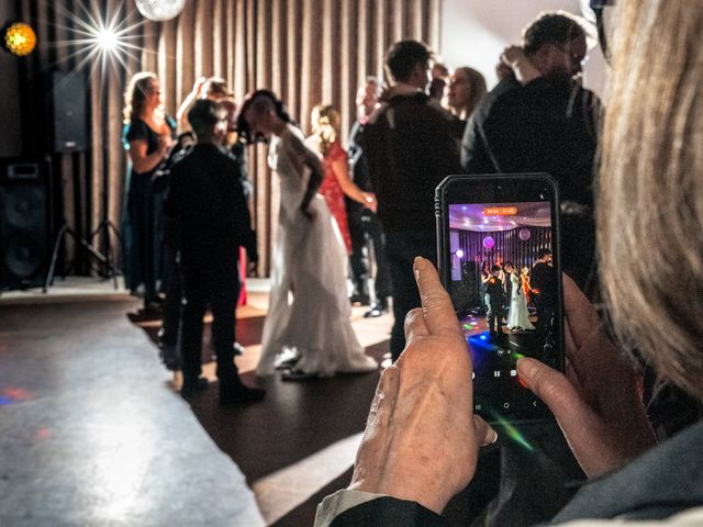 ROB and LOTI's Wedding in Hull, East Riding of Yorkshire 245