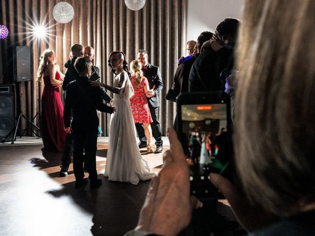 ROB and LOTI's Wedding in Hull, East Riding of Yorkshire 246