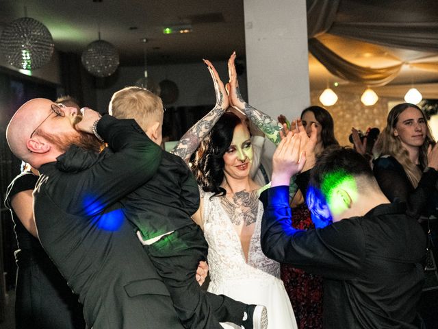 ROB and LOTI's Wedding in Hull, East Riding of Yorkshire 247