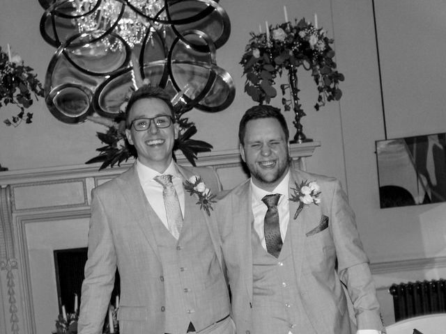 Philip and Elliot&apos;s Wedding in Chester, Cheshire 15
