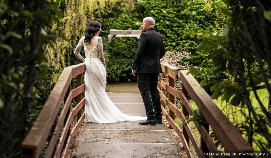 ROB and LOTI's Wedding in Hull, East Riding of Yorkshire