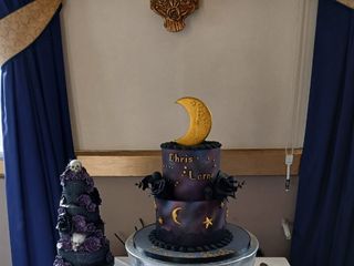 Lorna &amp; Chris 's wedding 2