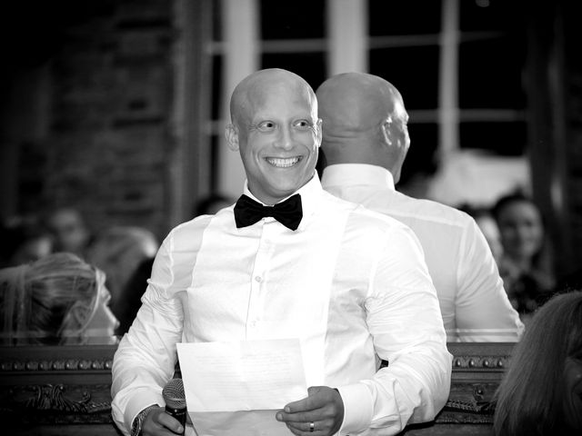 Nikki and Joanna's Wedding in Knaresborough, North Yorkshire 27