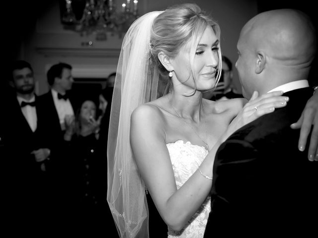 Nikki and Joanna's Wedding in Knaresborough, North Yorkshire 32