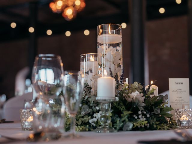 Jamie and Anna's Wedding in Liverpool, Merseyside 15