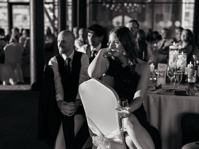 Jamie and Anna's Wedding in Liverpool, Merseyside 23