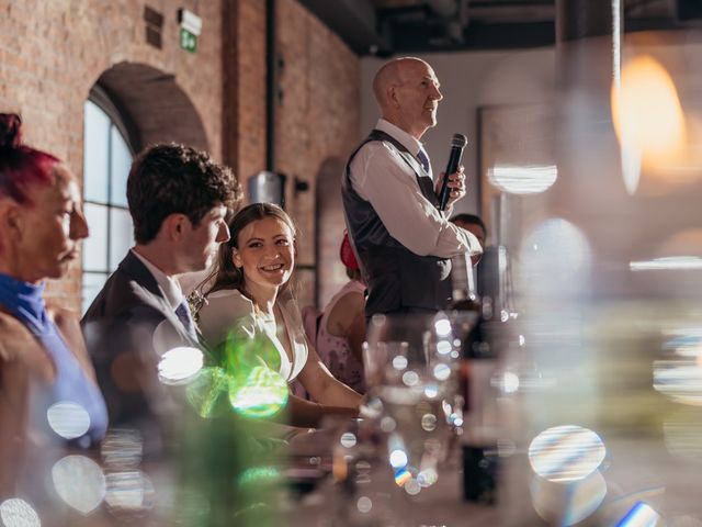 Jamie and Anna's Wedding in Liverpool, Merseyside 24