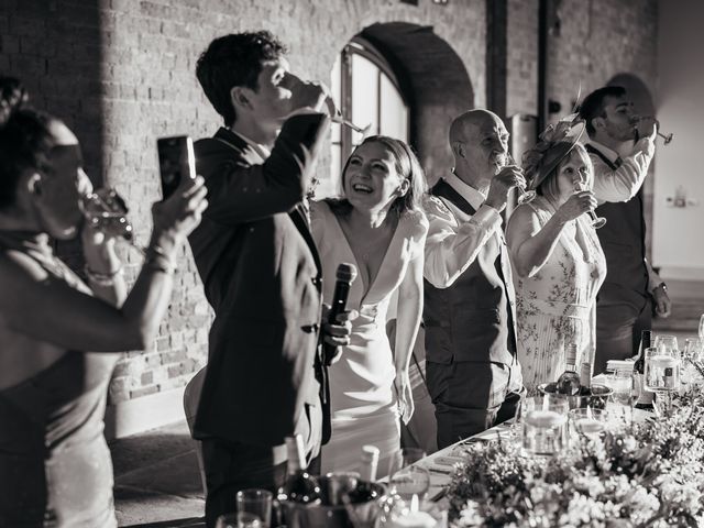 Jamie and Anna's Wedding in Liverpool, Merseyside 25